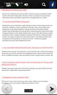 How to download Interview 40 Pertanyaan & Jwbn patch 1.0 apk for android