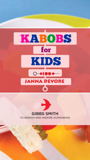 Kabobs for Kids