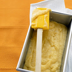 Soft Polenta