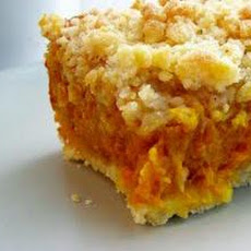 Fat Free Pumpkin Pie to Die For!