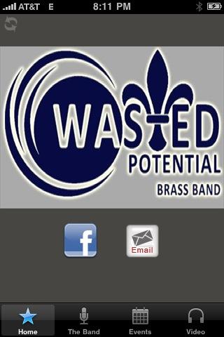 WPBrassBand