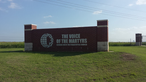 The Voice of the Martyrs Church