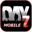 DayZ Mobile mobile app icon