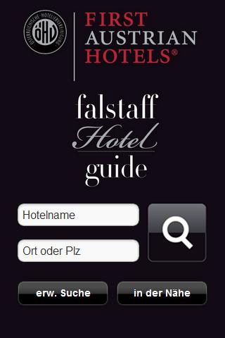 Falstaff-ÖHV-Hotelguide