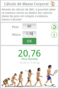 How to download Ideal Weight - BMI Calculation 3.2 mod apk for pc