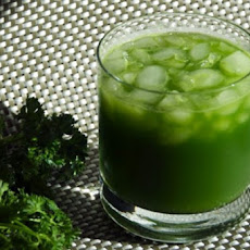 The Green Drink