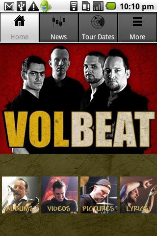 VolbeatFan