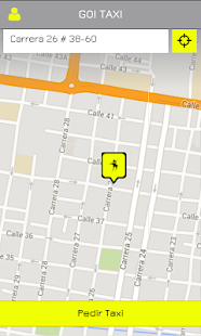 How to download GO!TAXI 1.0.10011 unlimited apk for android