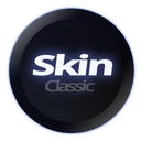 Poweramp Classic Skin mobile app icon