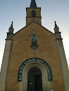 Chapelle Notre De Dame De L'au