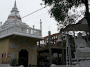 Temple at Rajagiriya