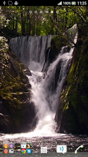 How to download Rain Waterfall 3D lastet apk for laptop