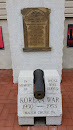 War Memorials 