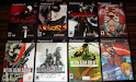 Software Programas De Computadoras Videojuegos
