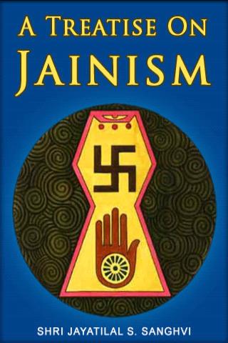 A Treatise On Jainism