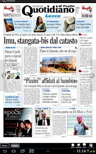 How to download Quotidiano di Puglia Digital 2.7 mod apk for laptop