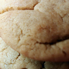 Butter Cookies