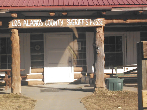 Los Alamos County Sheriff's Posse
