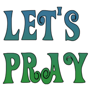 Lets Pray.apk 2.0
