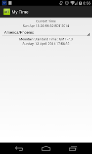 How to get My Time patch 1.0 apk for pc