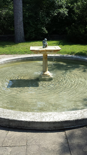 Parkwood Fountain 2