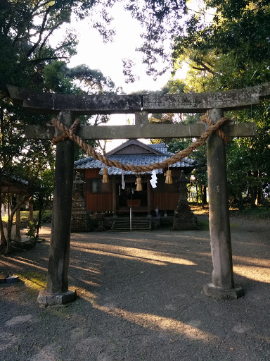 宇都野神社