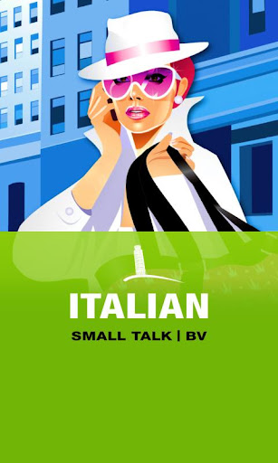 ITALIAN Smalltalk BV