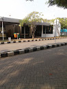 Masjid Terminal 3 Soetta