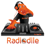 Radiodile- SoundCloud® Powered Apk