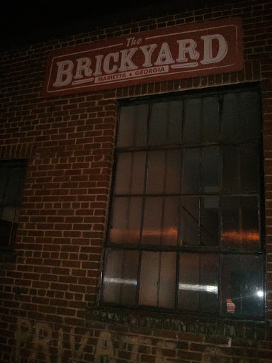 The Brickyard Marietta, Georgia