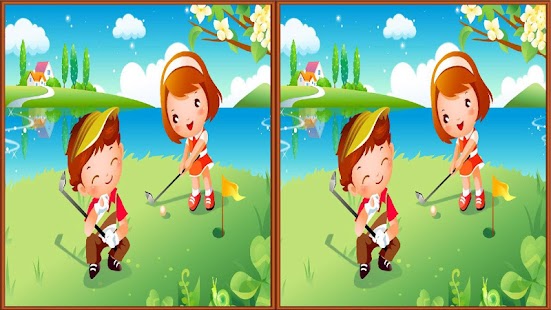 How to get Lovely Twins Find Differences patch 1.0.1 apk for android