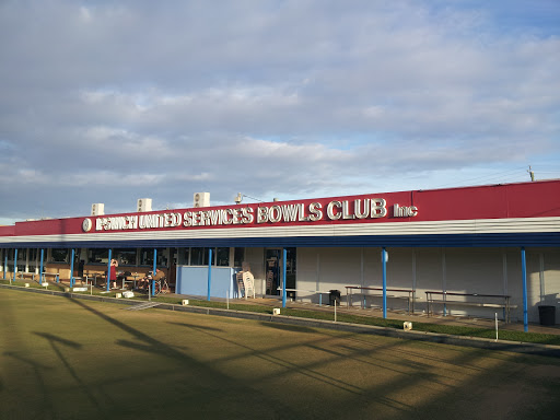 Ipswich United Services Bowls Club