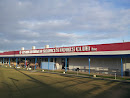 Ipswich United Services Bowls Club