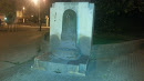 Vicentes Fountain