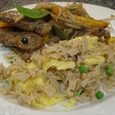 Dejah's Fried Rice