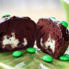 Self-Filled Cupcakes I