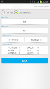 How to install Flight Reservation Zefira Tour 1.0.3 mod apk for pc