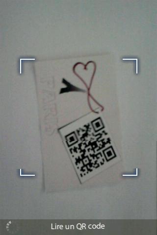 City QR