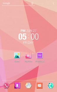 How to mod Candy Color Atom Theme lastet apk for bluestacks