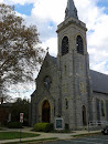 Saint Patrick Catholic Church 