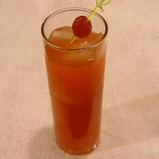 Silkey's Mai Tai