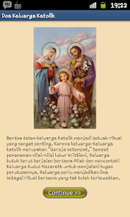 How to download Doa Keluarga Katolik 1.3 mod apk for bluestacks