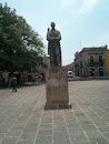 Monumento Al General Santos Degollado