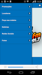How to install Rádio FÃ FM 91,7 BH - MG 3.2d mod apk for laptop