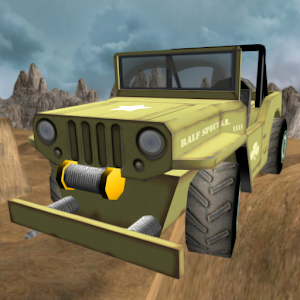 Download Jeep Offroad Driving 3D For PC Windows and Mac
