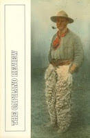 The Capilano Review - Front Cover - 1980