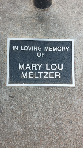 Mary Lou Meltzer Memorial