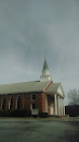 Rehoboth United Methodist Church