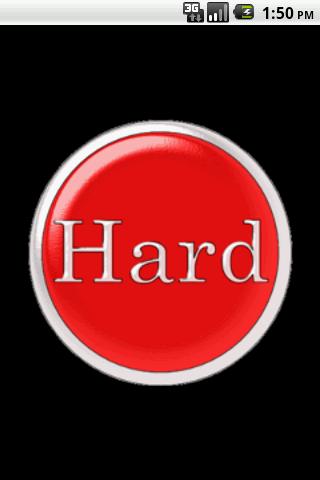 【免費娛樂App】The Hard Button-APP點子