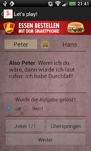 How to mod Wenn ich du wäre lastet apk for bluestacks